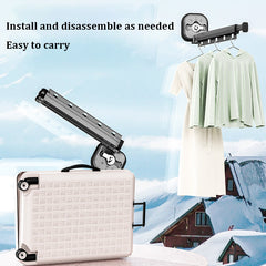 Clothes Hanger