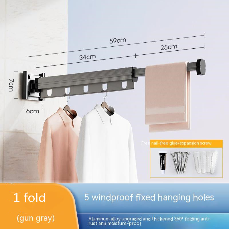 Clothes Hanger