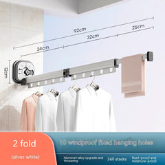 Clothes Hanger
