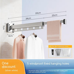 Clothes Hanger