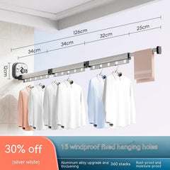 Clothes Hanger