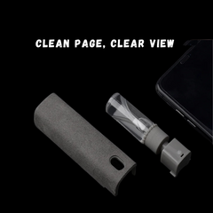 Screen Cleaner