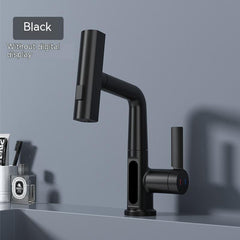 Smart Faucet