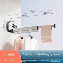 Clothes Hanger
